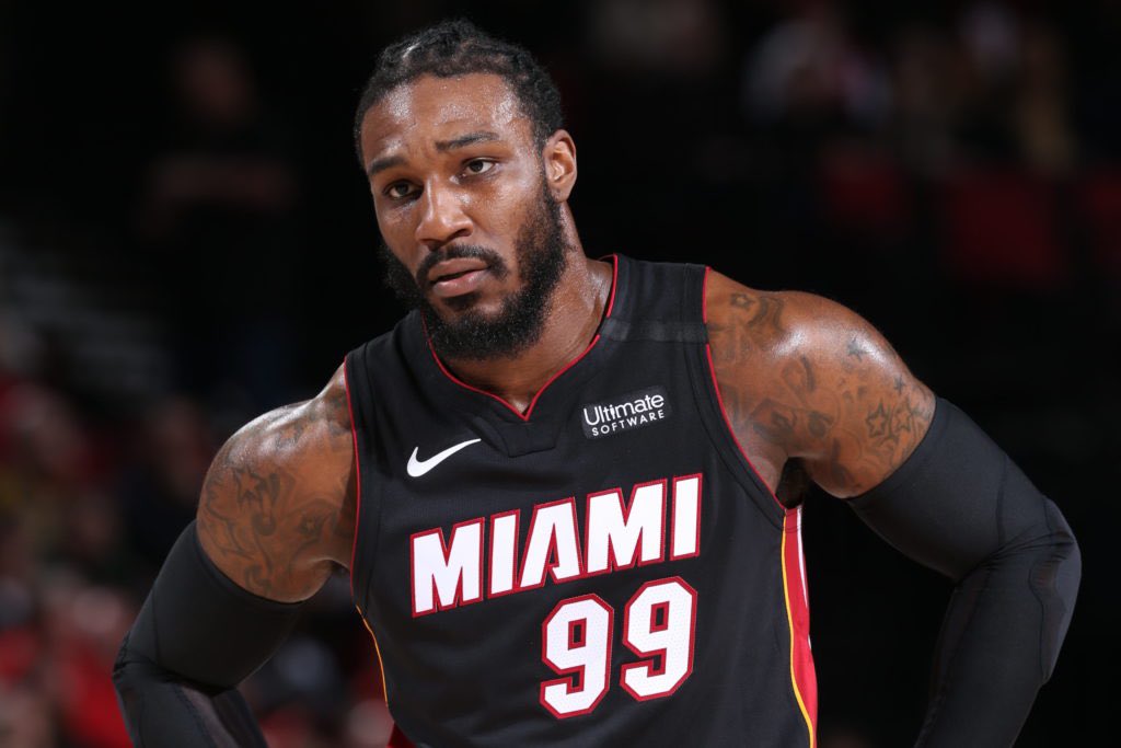 Corey Crowder and Jae Crowder