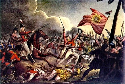 who have mostly written the history books we have read in our childhood, have kept us in the dark about our true history. We are one of those rare civilizations which is relatively aware of how we were invaded..