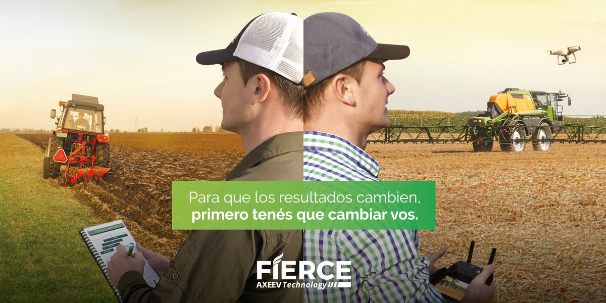 SummitAgroAr's tweet photo. FIERCE RM combina Tecnología Axeev con Sumisoya Top. Tiene máxima acción residual y mínimas restricciones a la hora de volver a sembrar. Para proteger tu productividad durante esta campaña y asegurar la sustentabilidad del sistema siempre. Cambiá por #FierceRM https://t.co/djKZ5aqqXd