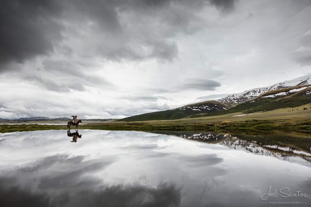 considering these are the 400 or so peoples who have kept the tradition of eagle falconry alive.In other words, these amazing nomads capture, train, and hunt with golden eagles… and yes, that’s exactly as hardcore as it sounds.