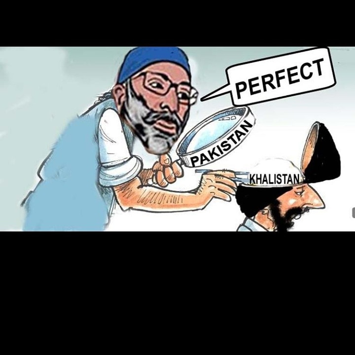 Gagande12659402's tweet photo. #Pannunmeme #PakistansPuppet #NoKhalistan2020 #NoKhalistanever #NahiChahiyeKhalistan #NahiSudhregaPakistan 
#GoBackPannun @EkNoor1515 @sandeeepsinghh @KhalistanIsAJo1 @AKhalistan @imahi01 @VandanaRajpoot_ @RealSapna234 @Jaswind60474507 @Abhinee17190902 https://t.co/rVK6oQWI9O