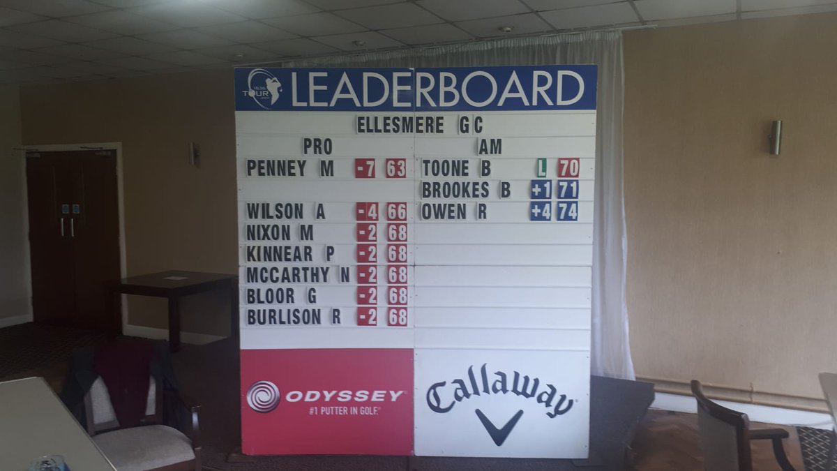 1836golf tour tweet media