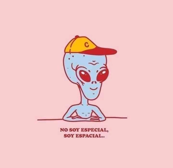 Aurora_Demian's tweet photo. ccp @miriamrascol ♥ 🤗 
#martesalien https://t.co/agJBPgx3hl