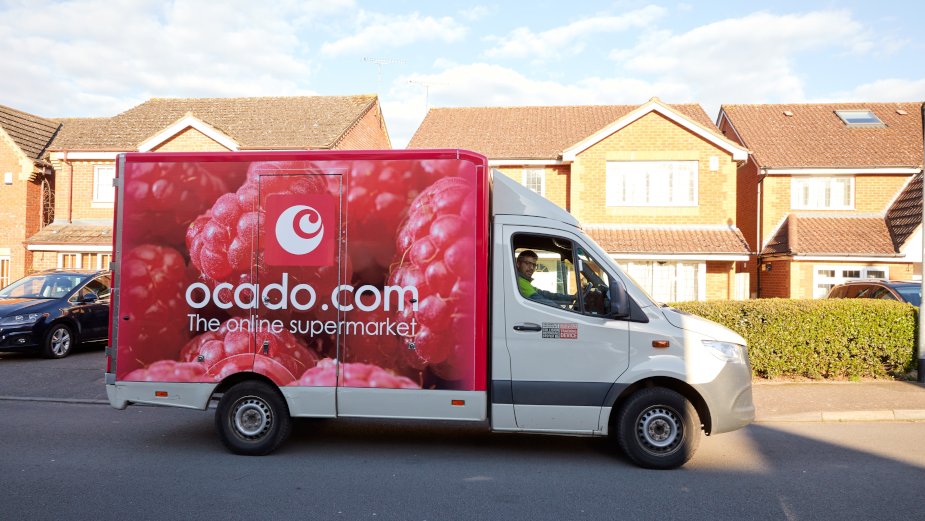 LBBOnline's tweet photo. .@Ocado appoints @StLukesLondon to its advertising account. https://t.co/BgyZalZ0yT https://t.co/yQ73Bqq1xf