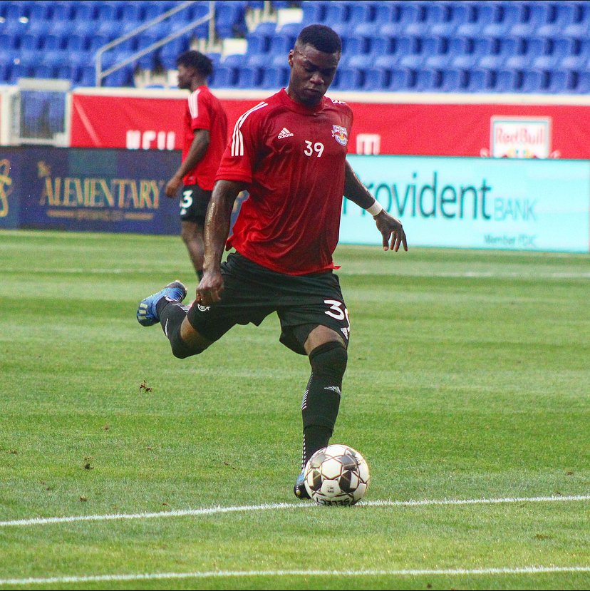 𝗬𝗲𝘀𝘁𝗲𝗿𝗱𝗮𝘆 is history. 

#NYRBII