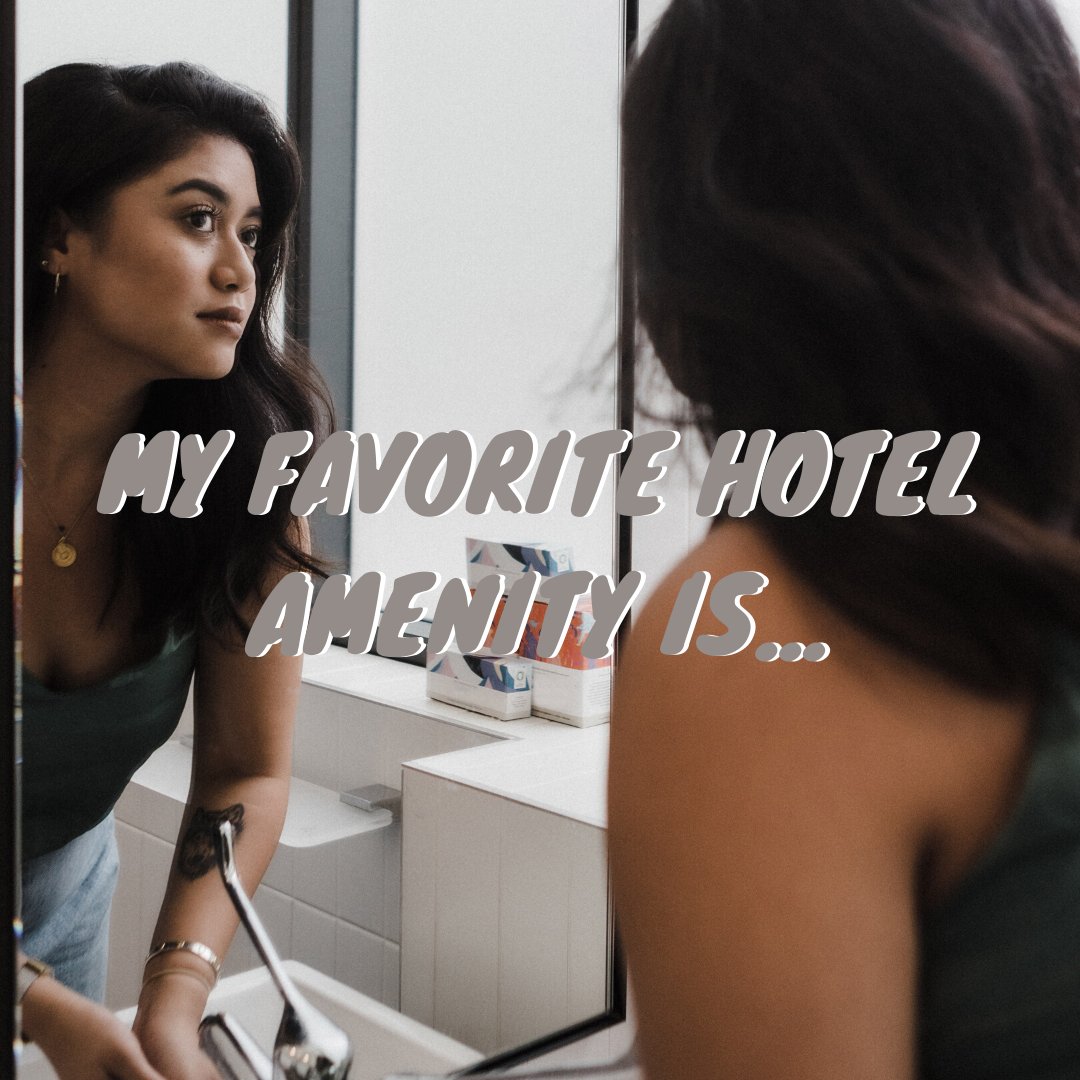 HiltonSpringVA's tweet photo. We want to know. Tell us which #hotelamenity is your #favorite at Hilton Springfield. #hotel https://t.co/15btj5G4Wy