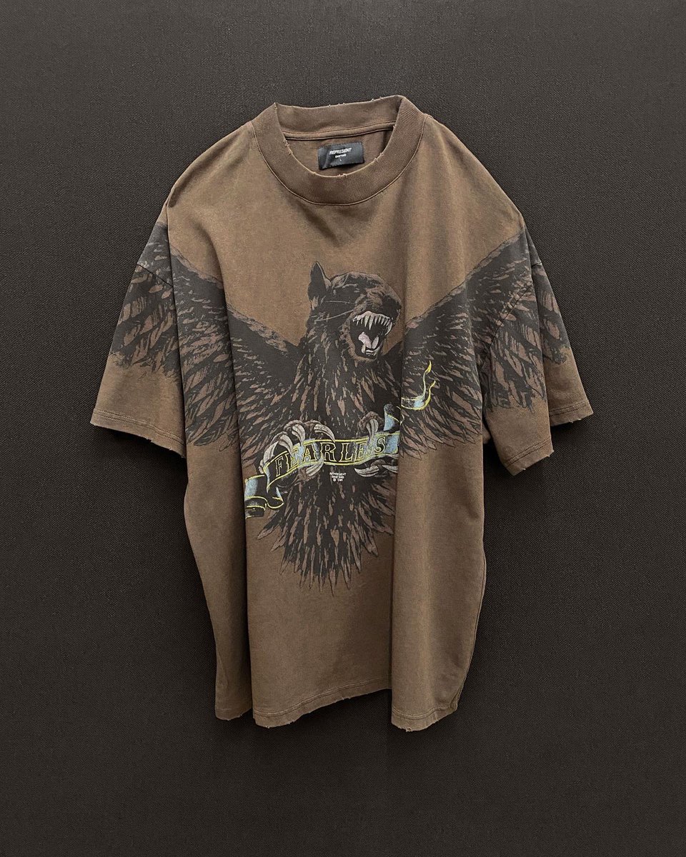 George Heaton tweet media