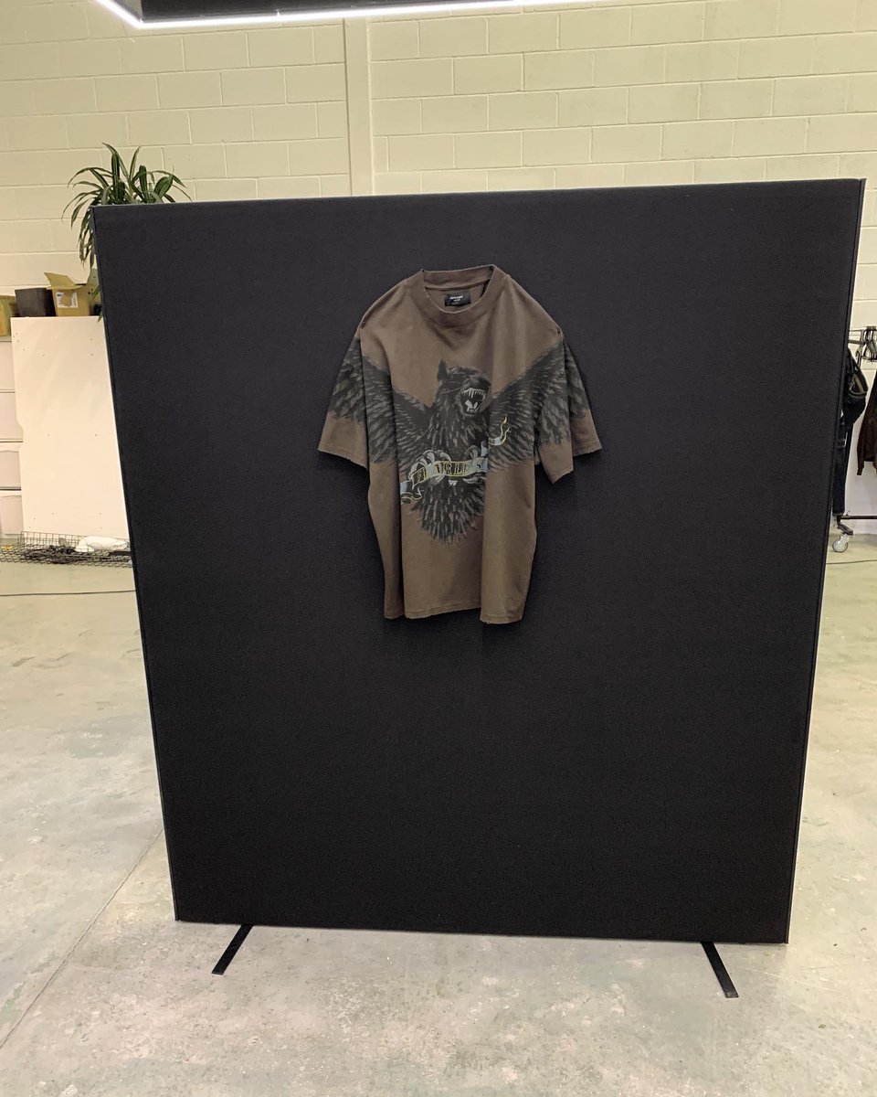 George Heaton tweet media