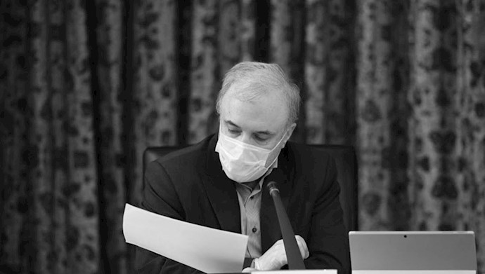 matinrazavi3's tweet photo. نمکی وزیر بهداشت و درمان: می خواهیم امسال اثبات کنیم که یکی از بهترین کنکورها را با رعایت پروتکل هایی که تدوین شده را برگزار می‌کنیم و شخصا بصورت سر زده از محل های برگزاری کنکور بازدید خواهم کرد.
+ برگزاری کنکور قطعی هست دوستان به حواشی توجه نکنید https://t.co/Rwx0y9q8qR