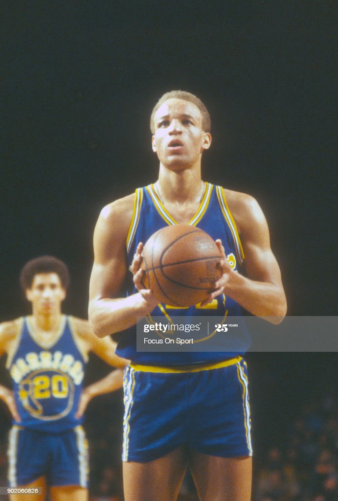 Sonny Parker and Jabari Parker