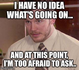 Afraid we have to go. Afraid to do afraid of doing разница. i&#039;m afraid. no one asked meme. afraid of правило.