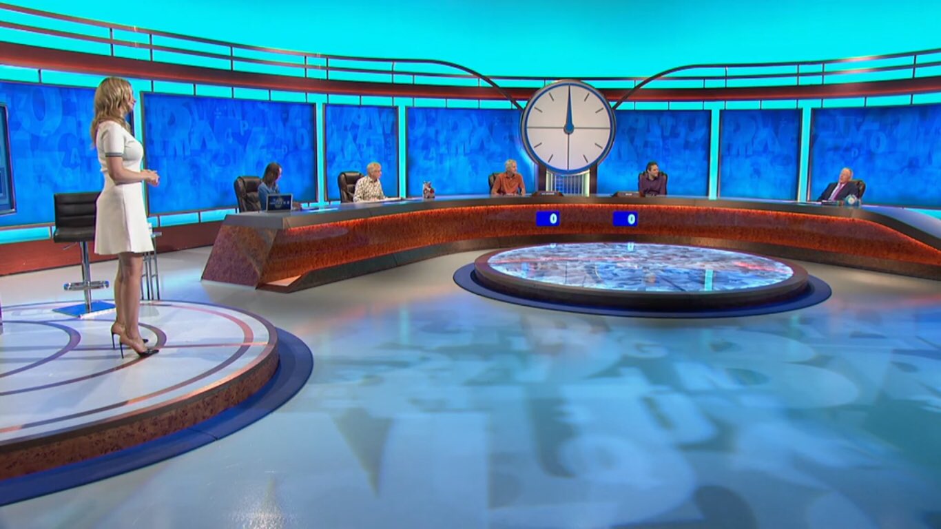 Rachel Riley Fan Club on Twitter: