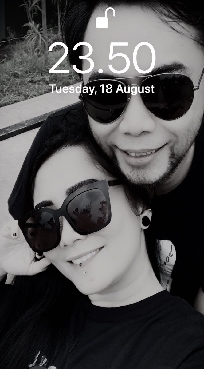 18 Agustus 2020 in Love