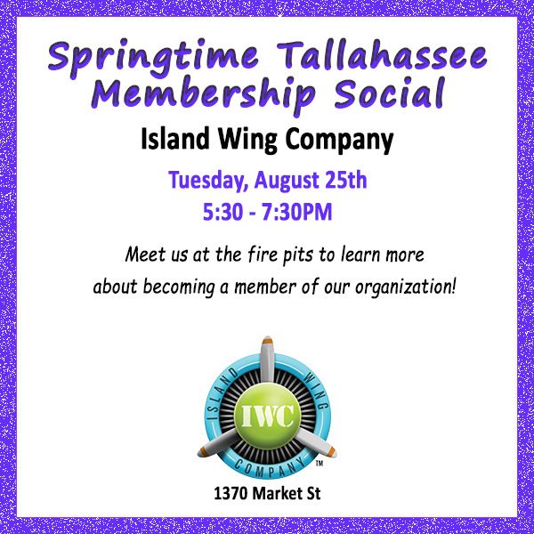 SpringtimeTallahassee tweet media