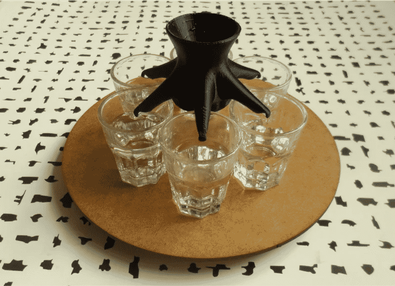 facfox3d's tweet photo. Let 3D printing make your kitchen tidy and convenient: https://t.co/NO9mam6VF2
#3dprint #kitchware #gadget #organizer #utensils #3dprinting #easytool https://t.co/6XwVv5OVkz