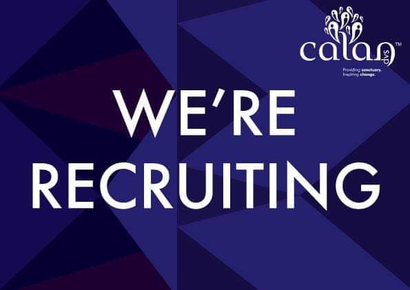 CalanDVS's tweet photo. We're recruiting for a Project Facilitator. To find out more and to apply >>
https://t.co/voPrKzCUyq
#TheLighthouseProject #InspiringFamilies #TheCompassProgramme #InspiringChange https://t.co/Kb2VGygwnM