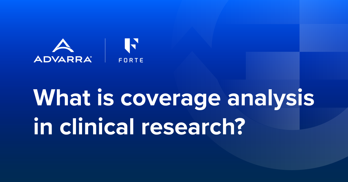 Billing compliance is crucial to success in #clinicalresearch, and coverage analysis helps ensure correct billing. Our latest infographic outlines the impact coverage analysis has on billing compliance. ow.ly/GGJ250B2GPl