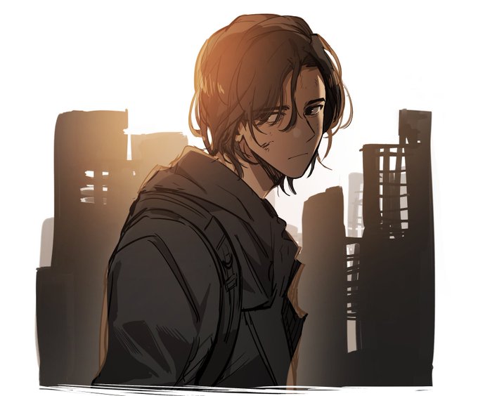 Peninsula (2020) 