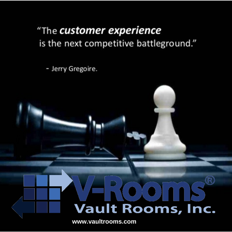 Vault Rooms on Twitter "Your business is critical as well as your files. Vault Rooms provides