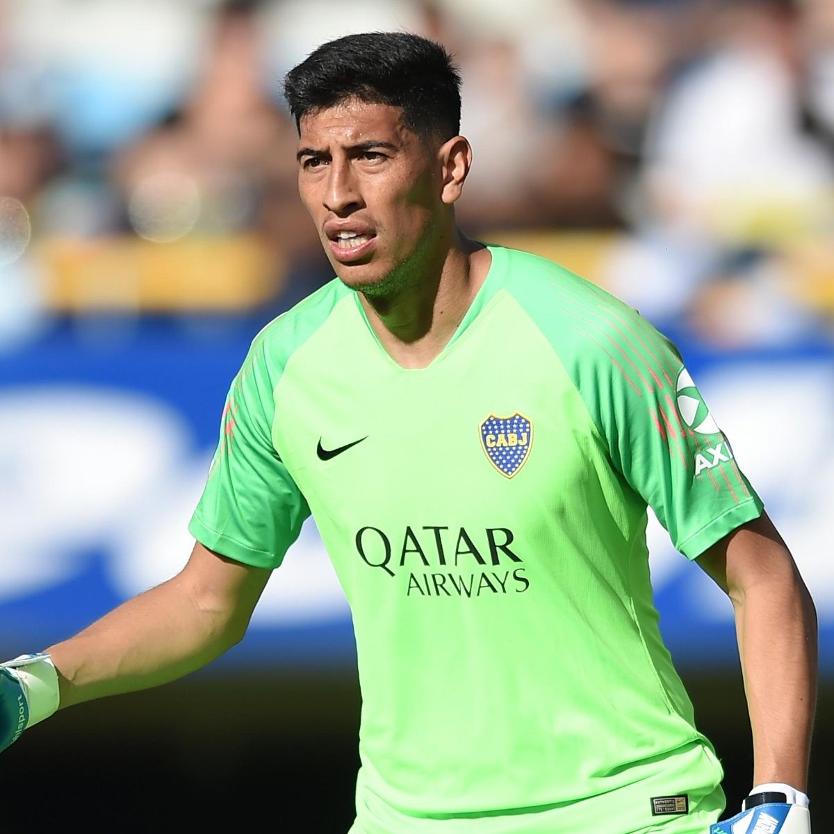 Reporte_Futbol's tweet photo. • ARMANI ARQUERO DE RIVER 

• ANDRADA ARQUERO DE BOCA 

SON TENDENCIAS EN ARGENTINA.

¿QUIEN ES EL MEJOR?

ARMANI 👉  RT 

ANDRADA 👉  FAV  https://t.co/PbtHK8y8nv