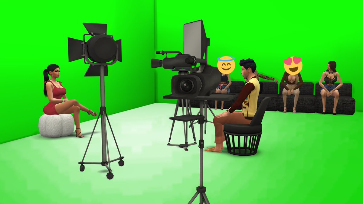 WS Sims tweet media