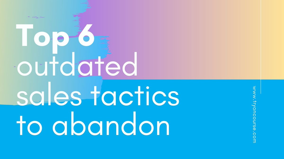 OncourseCRM's tweet image. Why Is Customer Relationship Management So Important?
bit.ly/2Y6AA8K
#CRM #business #oncoursecrmblog
