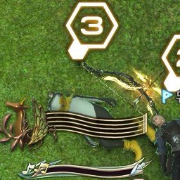 Lecbeth's tweet image. same