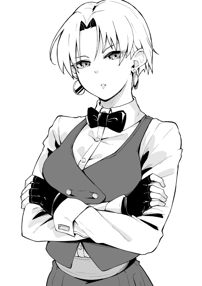 全然格ゲーやらないけどキングすき 