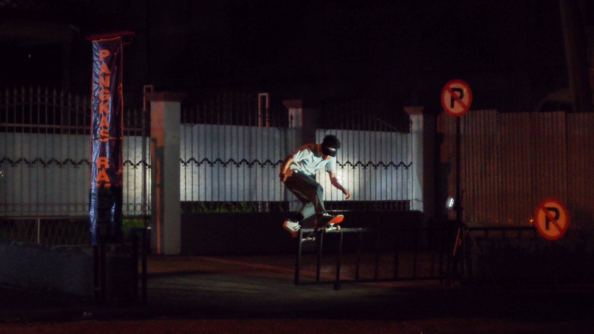 Dikajulian - fsboardslide