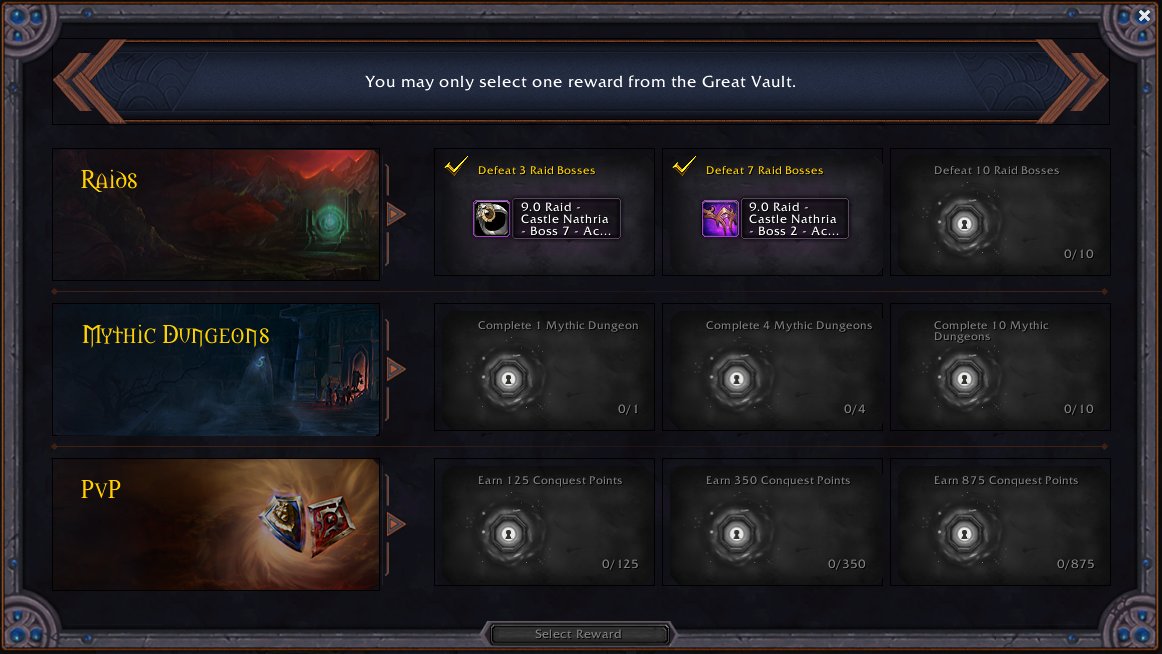 how to change loot options wow how to change loot options wow