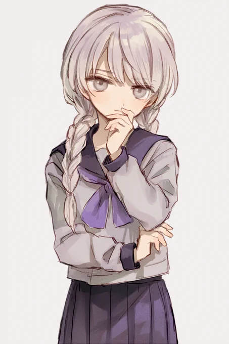 沖野くんです…… 