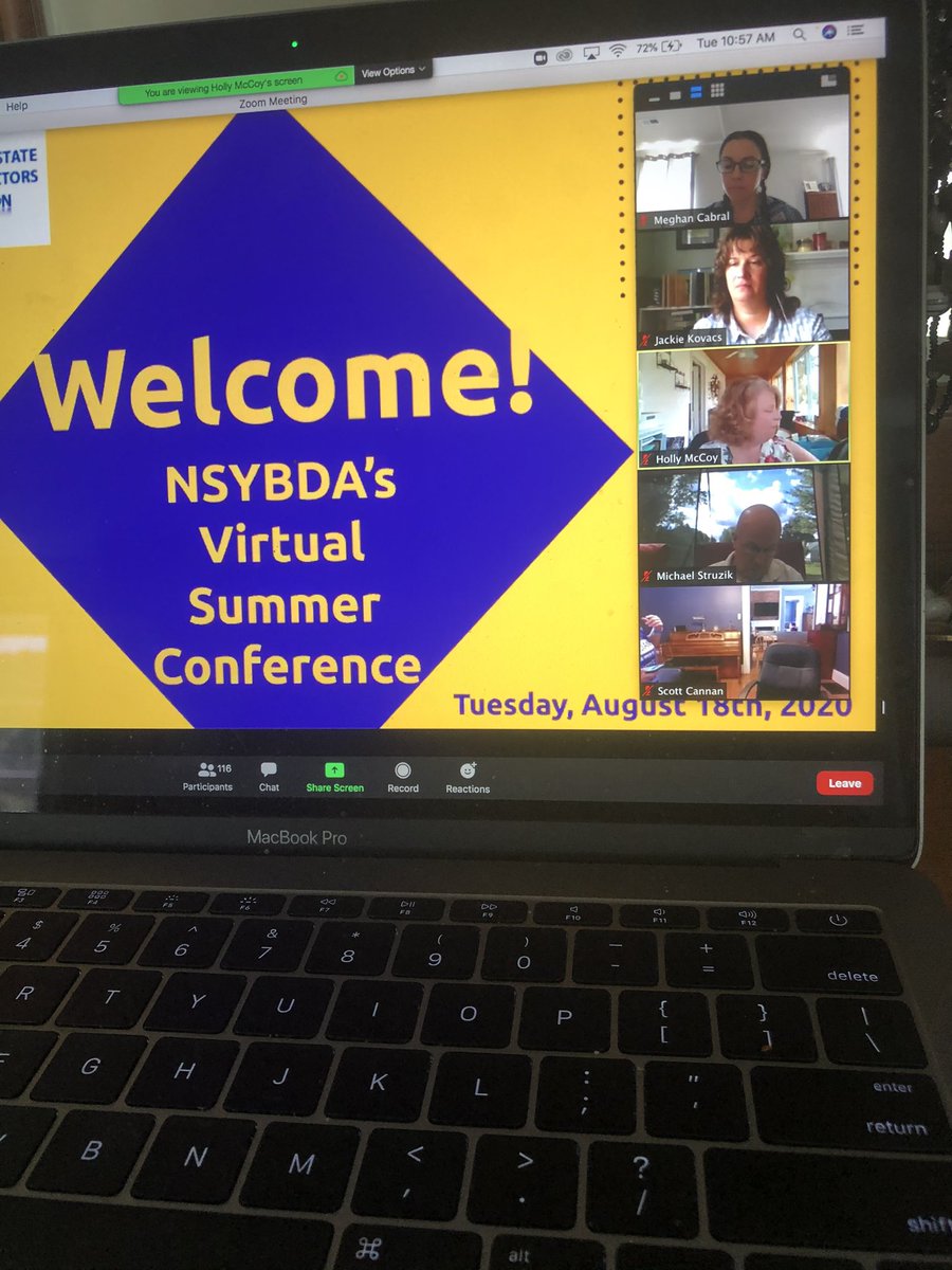 <a href="/NYSBDA/">NYSBDA</a> thanks for having me to present on #flippedclassroom #flippingthemusicroom