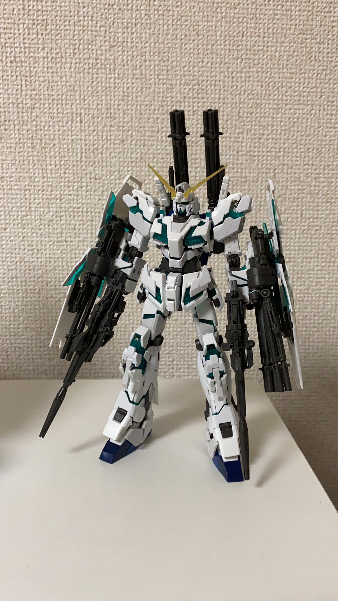 ときや Rgのペルフェクティビリティ フルコーンでディバイン風のユニコーンは出来たー すっごい触りにくいw コーション貼ったりしたらもう固定で飾りたいw 3枚目はフルアーマー剥がされたユニコーン ガンプラ ユニコーン ペルフェクティビリティ フル ときや Rgのペルフェクティビリティ フルコーンでディバイン風のユニコーンは出来たー すっごい触りにくいw コーション貼ったりしたらもう固定で飾りたいw 3枚目はフルアーマー剥がされたユニコーン ガンプラ ユニコーン ペルフェクティビリティ フル
