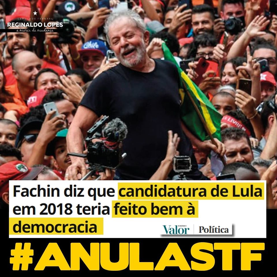 SaraWinterCriminosa
SaraWinterNaCadeia 
Moroelegeubolsonaro 
#TodosOsDireitosAoLula