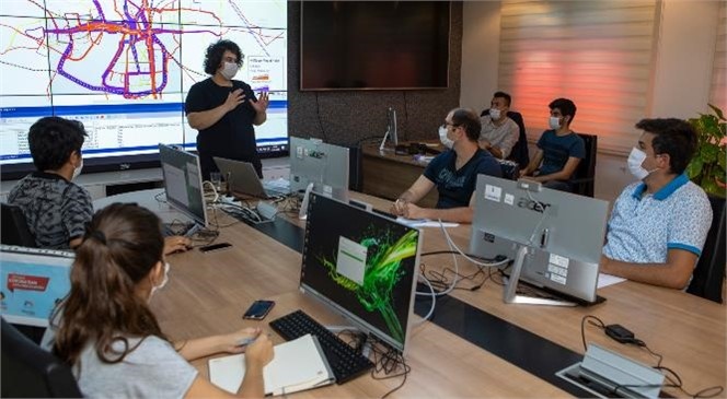 issdelectronics's tweet image. Ulaşım Modelleme Simülasyonu Eğitimlerimiz devam ediyor.
#intersectiondesign #vissim #ptv #traffic #issd #elektronik #odtu #imageprocessing #laboratory #ieee #issd #dynamic #dynamicjunction #smarttraffic #trafficsolutions #traffic #inspiration #entrepreneur #logistics