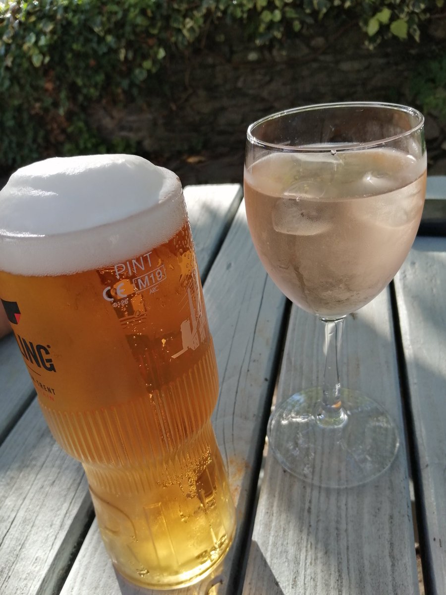 MorrisEms's tweet photo. Well deserved mid week drink @thehandhotel to celebrate that I can still use my brain  and pass my level 3 food safety &amp; Haccp #highfieldtraining #newskills https://t.co/oa7yBlTUbp