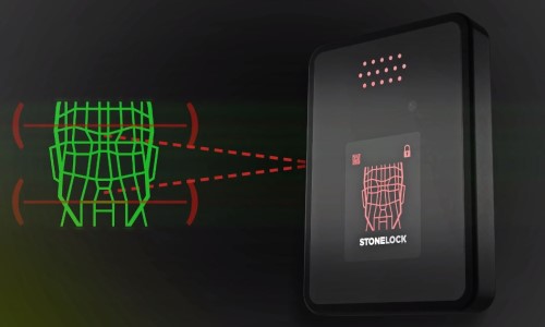 StoneLock_'s tweet image. A big thank you to @SSIMagazine for the awesome write up on our #StoneLockGo. 

#stonelock #facelessrecognition #securitysolutions #biometricsecurity #accesscontrols