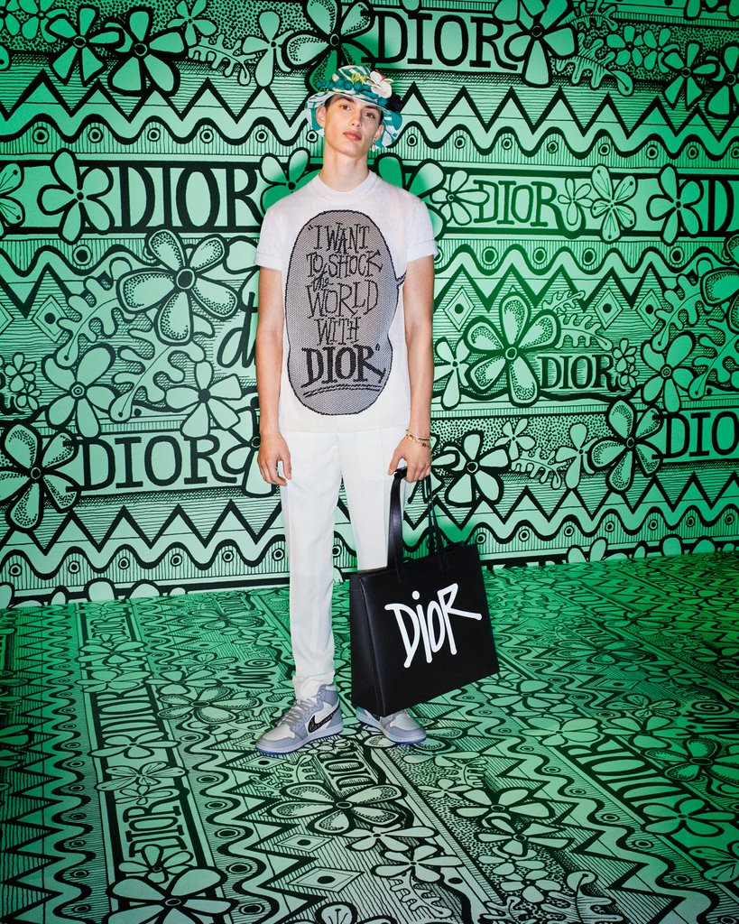 Dior على X: Dior على X: