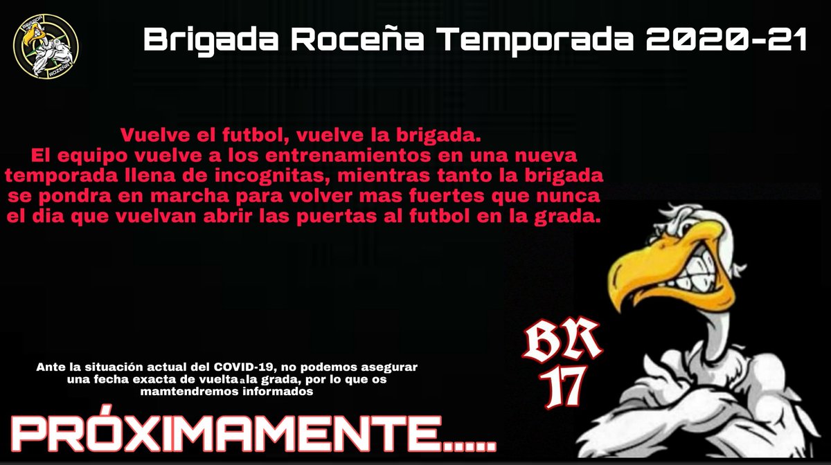 Brigada Rozeña tweet media