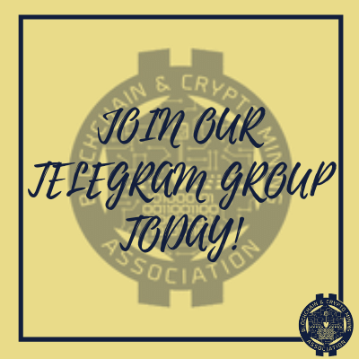 Join our Telegram group today!                                                    ourbcma.org/take-action-1/