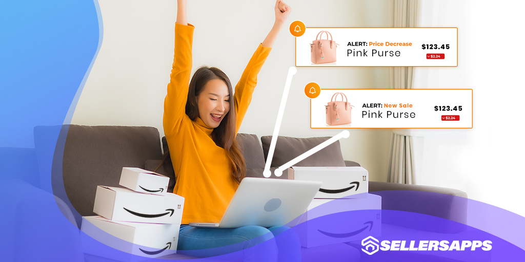 AppsSellers's tweet photo. As an aspiring Amazon seller, you need a repricing tool that will let you dominate the competition. Click the link on our bio to know why SellersApps is the tool you need. 
#amazonsellers #amazonfba #amazoninventory #onlinebusiness #entrepreneurs #ecommerce #businessgrowth https://t.co/syH06DJV1Y