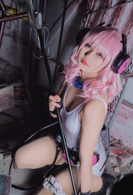 コスプレイヤーつゆこのTwitter画像7