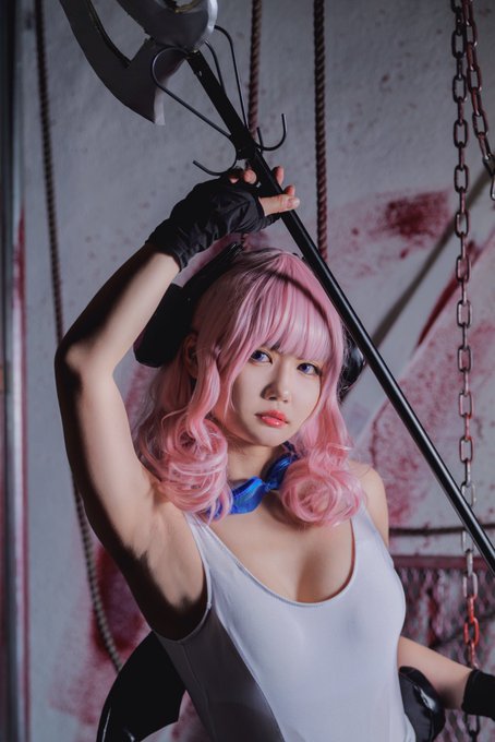 コスプレイヤーつゆこのTwitter画像6