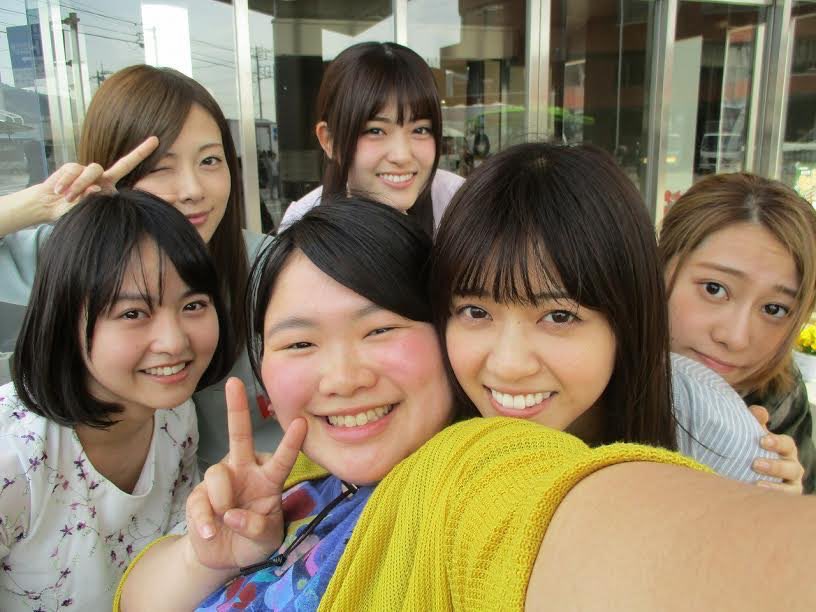 富田望生の魅力は演技力 実は痩せていてめっちゃかわいい サンゴ