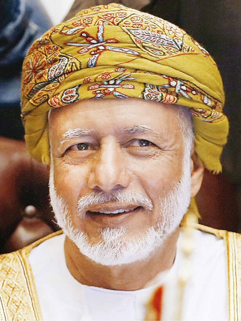 من القلب ❤️ #شكرا_معالي_يوسف_بن_علوي كفيت ووفيت 🌹
