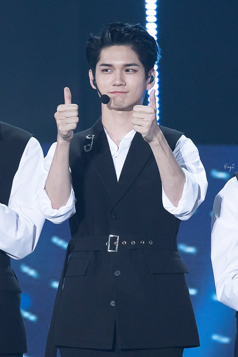 KANG:ONG tweet media