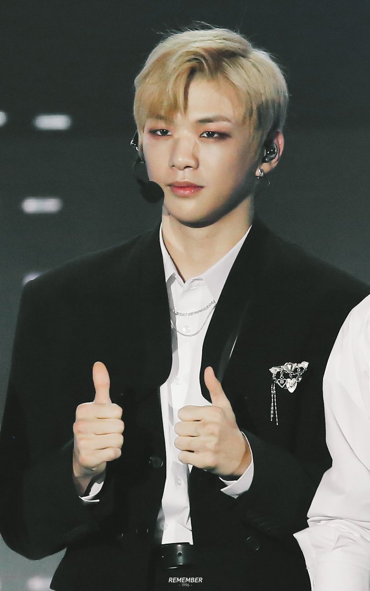 KANG:ONG tweet media