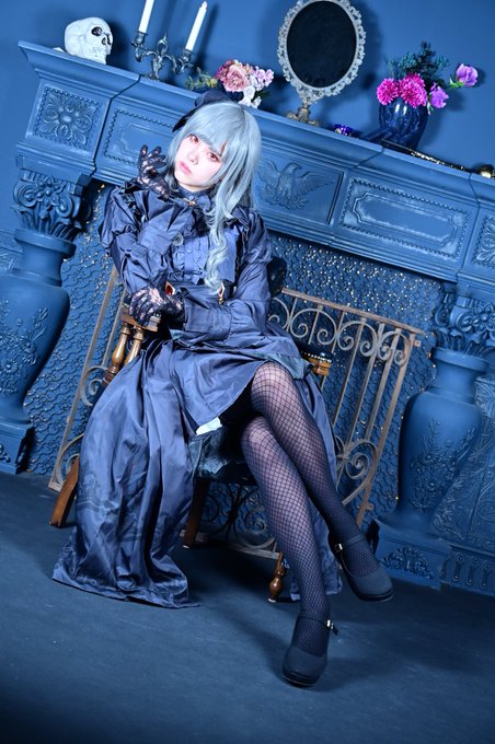 Twitterのコスプレ画像22