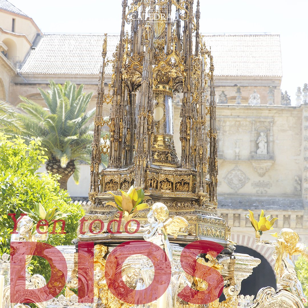 ✝️ ¡Que en todos los lugares Dios se haga presente!
.
➡️ tucatedral.com
.
#tuCatedral #Iglesia #fe #oración #comunidad