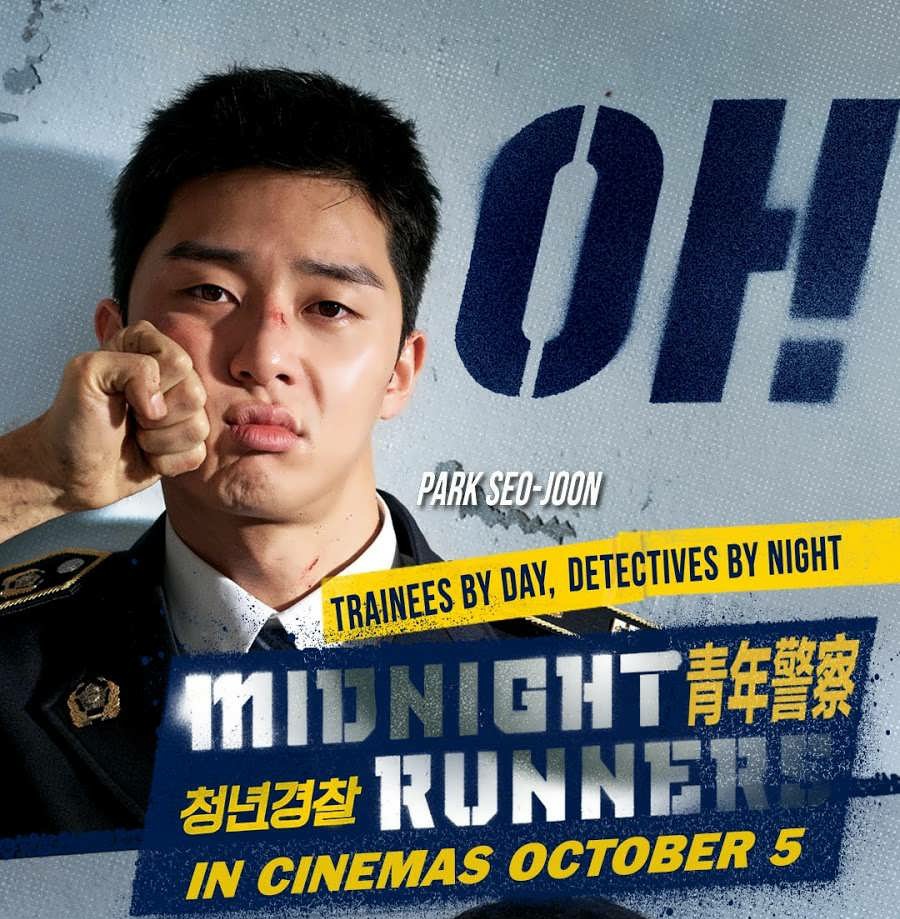 - Park SeojoonI would considered his breakthrough role in Fight My Way and the movie midnight runners (29 years old)-He secure his hallyu status in Itaewon Class imo bcs even my non-kdramafan friend know him from IC (He was 32 years old)